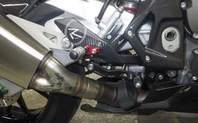 BMW S1000RR 2016