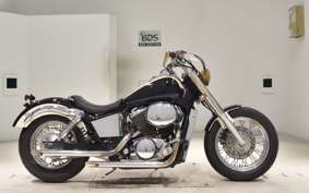 HONDA SHADOW 750 Gen. 2 1998 RC44