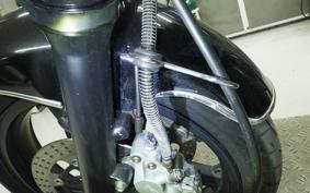 KAWASAKI ZEPHYR 400 KAI 2005 ZR400C