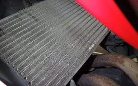 HONDA CBR400R 2013 NC47