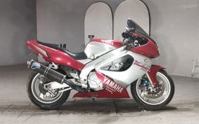 YAMAHA YZF1000R THUNDERACE 1998 4SV0