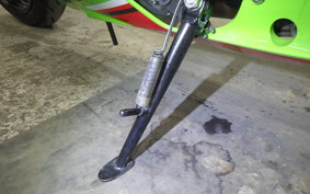 KAWASAKI NINJA ZX-6R A 2023 ZX636G