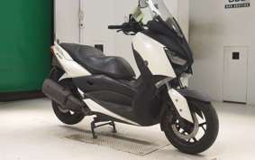 YAMAHA X-MAX 250 A 2005 SG42J