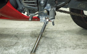 KAWASAKI NINJA 250R 2003 EX250K