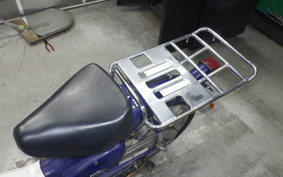 HONDA C50 SUPER CUB 2011 AA01
