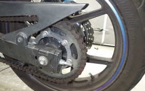 KAWASAKI NINJA 250R EX250K