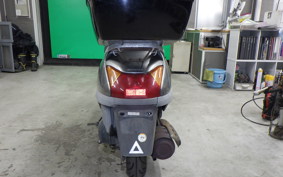 HONDA LEAD 100 2001 JF06