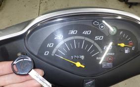 HONDA DIO Gen.6 AF68