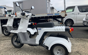 HONDA  GYRO X BASIC  TD02