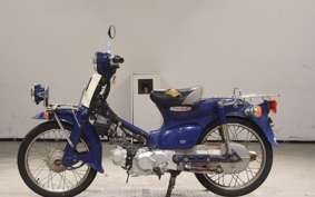 HONDA C50 SUPER CUB 2024 AA01