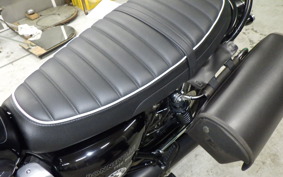 TRIUMPH BONNEVILLE T120 2016