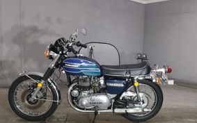 KAWASAKI W3 1976 W3F