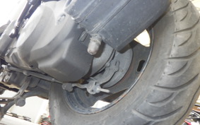 SUZUKI ADDRESS V125 G CF46A