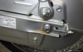 HONDA C110 SUPER CUB JA44