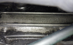 TRIUMPH TIGER1050(ショルイ