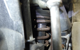 SUZUKI RG250 Gamma GJ21A