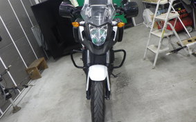 HONDA NC750X ABS 2014 RC72