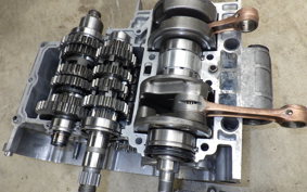 YAMAHA TDR250 2YK