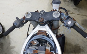 SUZUKI RGV250 Gamma VJ22A
