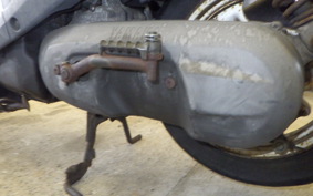 YAMAHA JOG POCHE 3KJ