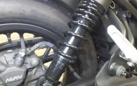 HONDA REBEL 250 A 1999 MC49