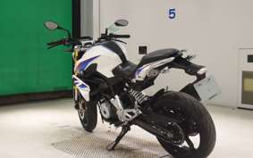 BMW G310R 2019