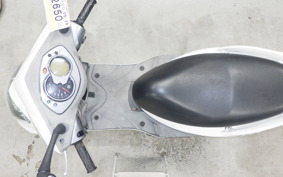 YAMAHA CYGNUS 125 X 2 2004 SE44J