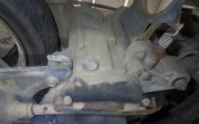 HONDA TODAY 2 AF67
