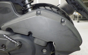 SUZUKI ADDRESS V125 SS CF4MA