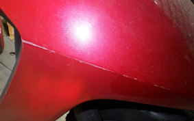 HONDA DIO Gen.6 AF62