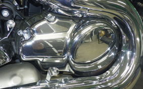 SUZUKI ﾌﾞﾙｰﾊﾞｰﾄﾞM109R 2011