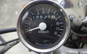 HONDA CT250S SILKROAD L250S