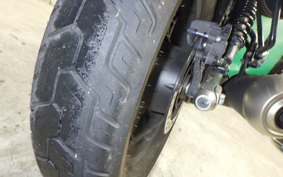 HONDA REBEL 250 S 2008 MC49