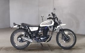 KAWASAKI 250TR BJ250F