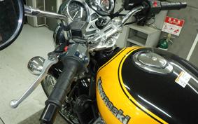 KAWASAKI ZEPHYR 1100 RS 2003 ZRT10A