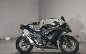 KAWASAKI NINJA 250 EX250L