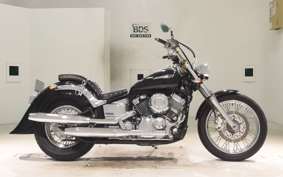 YAMAHA DRAGSTAR 400 2010 VH01J