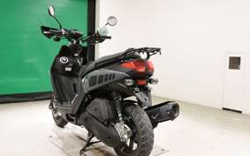 YAMAHA BW S125 Gen.2 2019 SED9J