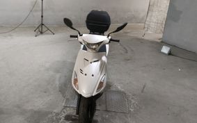 SUZUKI ADDRESS V125 CF4MA