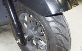 HONDA ﾀﾞﾝｸ 2007 AF74