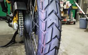 HONDA CT125-2 2024 JA65