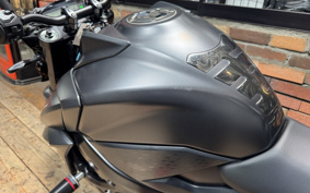 SUZUKI GSX-S750 ABS 2017 C533F