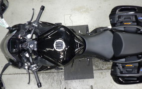 KAWASAKI NINJA 1000SX 2020 ZXT02K