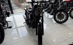 HARLEY XL883N 2018 LE2