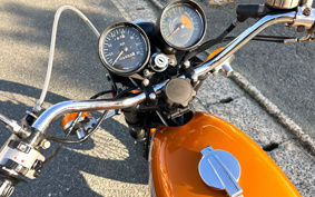 KAWASAKI 750SS 2023 H2F