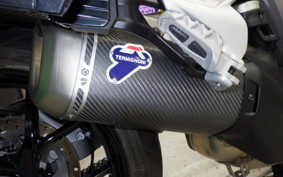 DUCATI MULTISTRADA 1260S 2019