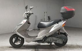 SUZUKI ADDRESS V125 CF46A