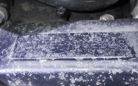 HONDA CBX400F 1982 NC07