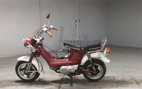 HONDA CAR LEE50 CF50