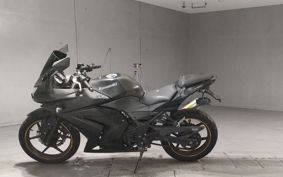 KAWASAKI NINJA 250R EX250K